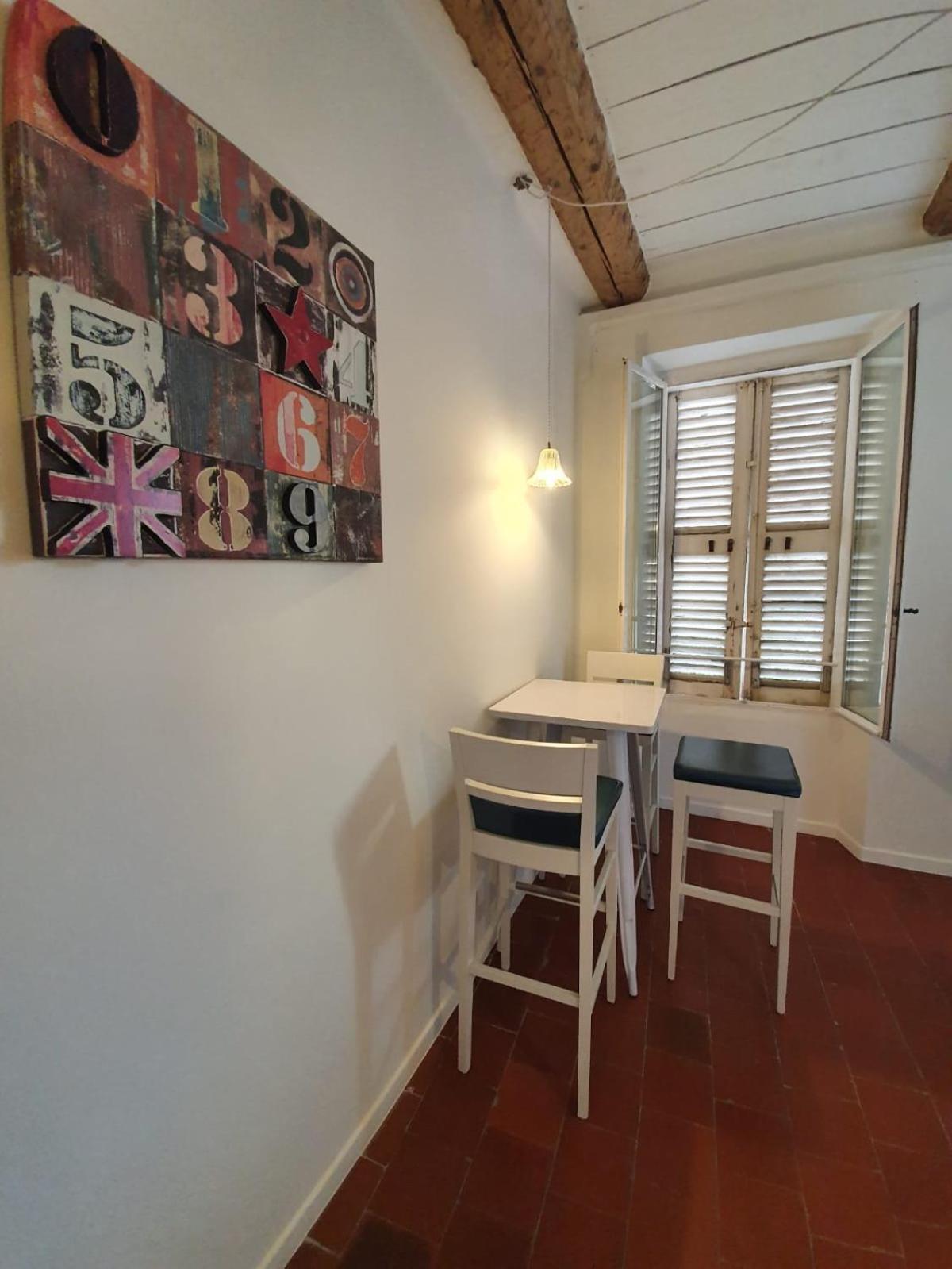 Vieux Port Panier Jardin Hotel Marseille Luaran gambar