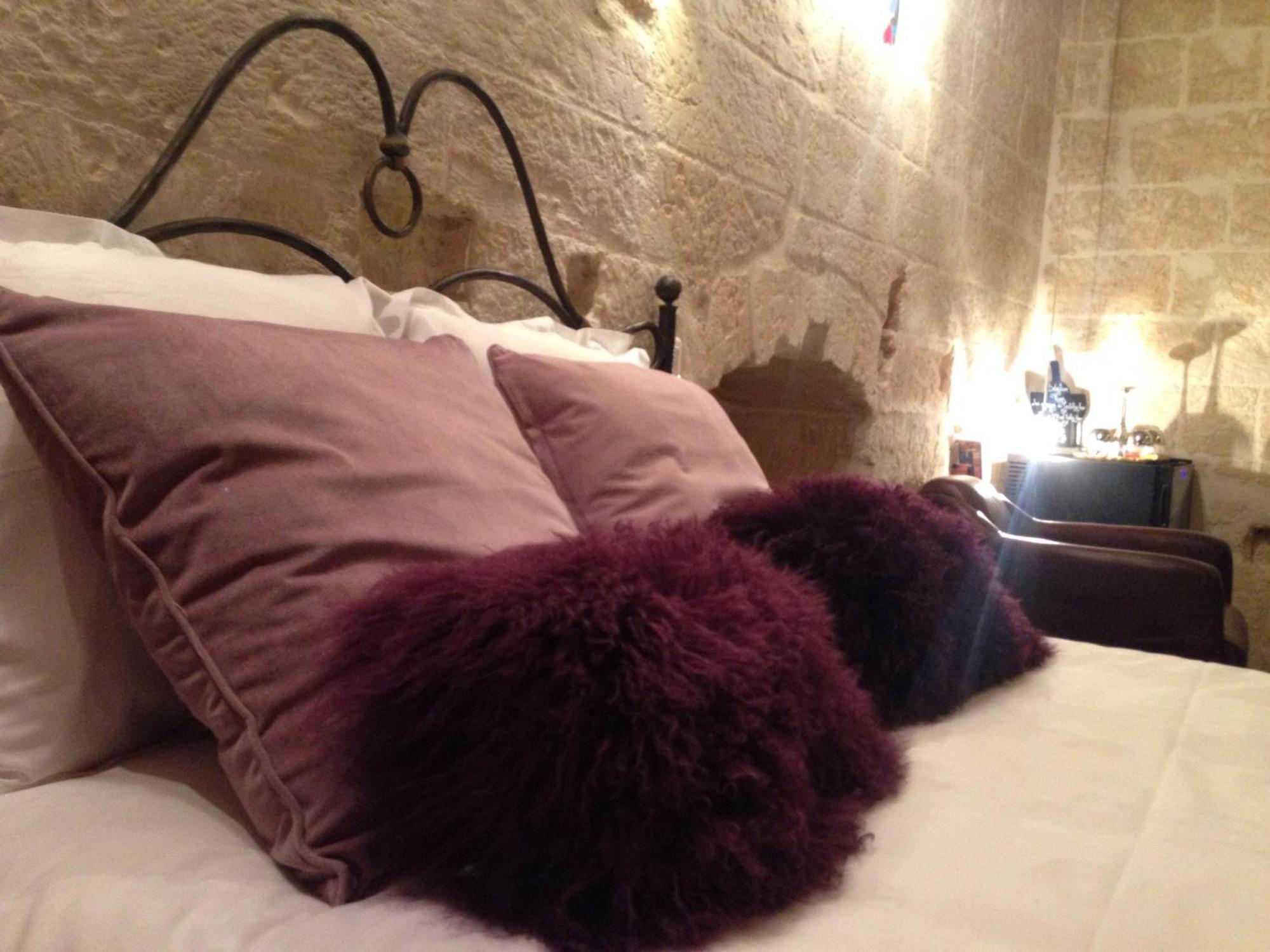 Vieux Port Panier Jardin Hotel Marseille Bilik gambar